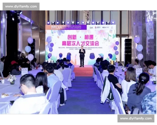 张江创新竞技赛引领科技与人才融合发展新趋势 张江创新竞技赛引领科技与人才融合发展新趋势