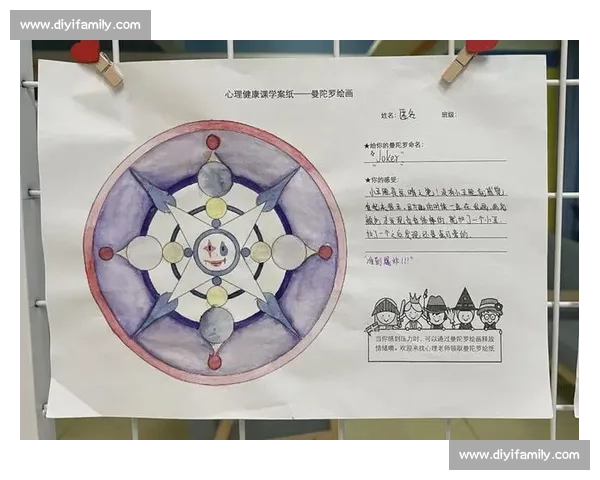 教师创意手工比赛精彩作品展示与艺术魅力赏析 教师创意手工比赛精彩作品展示与艺术魅力赏析