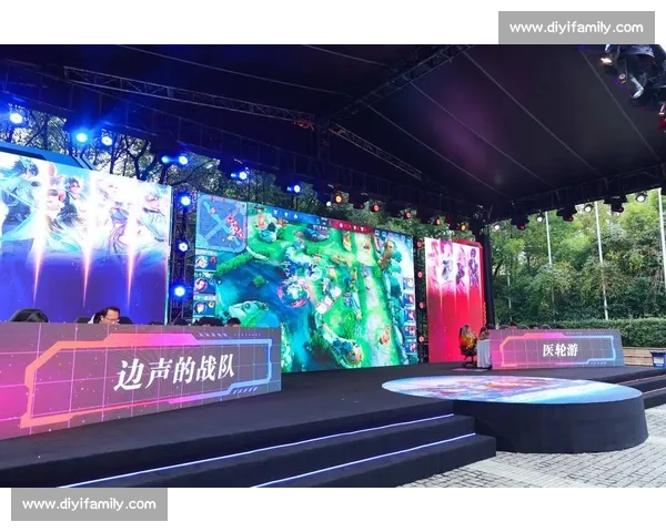 电竞数据驱动下的战队表现洞察与比赛策略优化研究