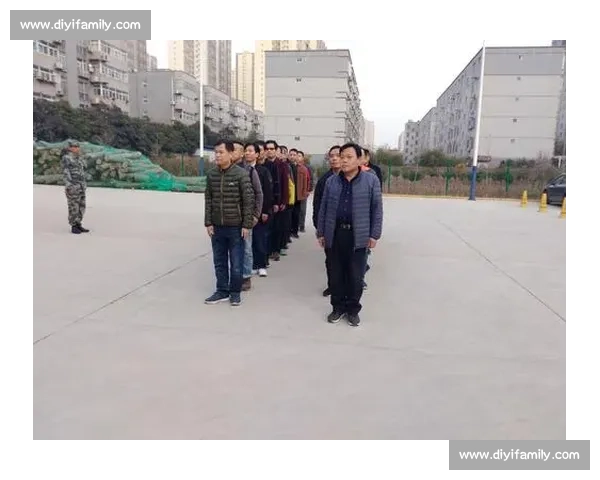 队列比赛经验总结与反思提升团队协作与竞技水平的策略分析